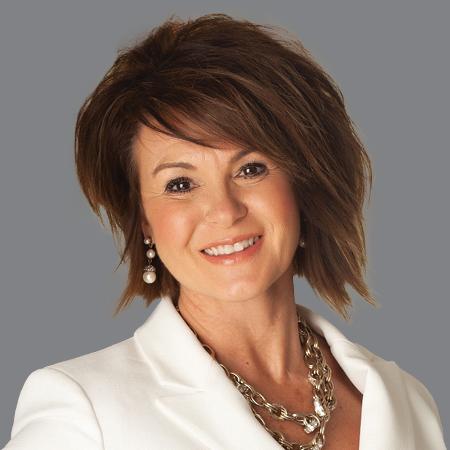 Candee Deichman