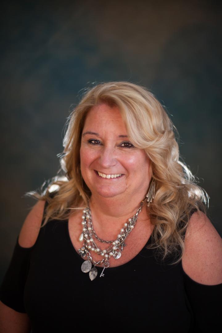 Cheryl Smith