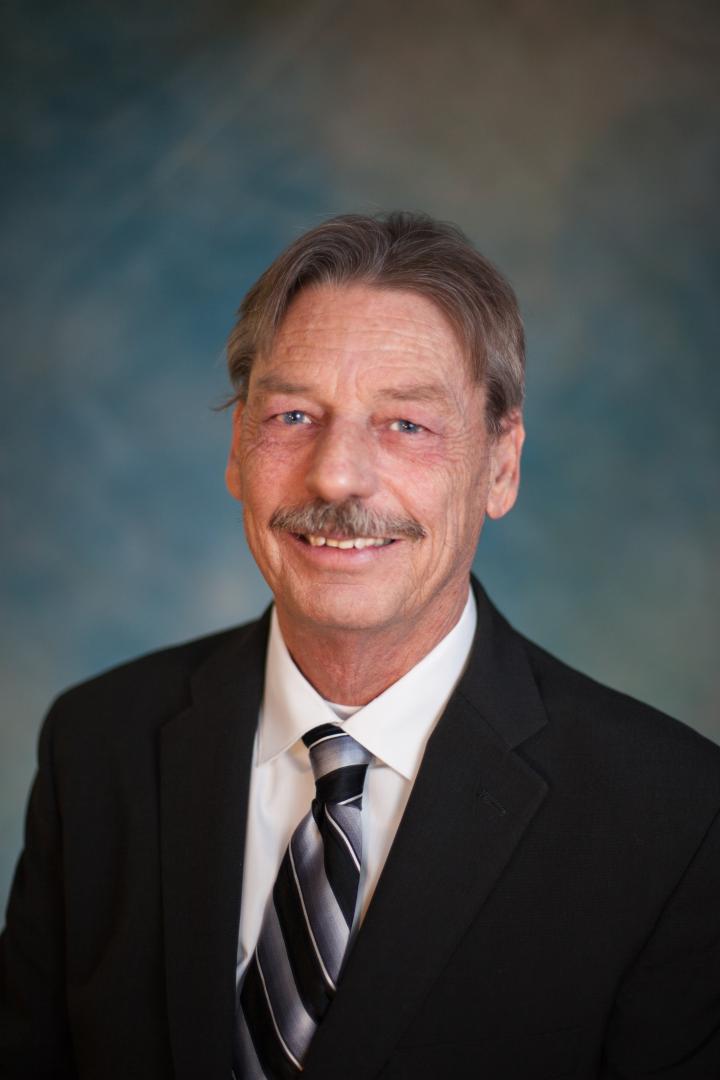 David Payne