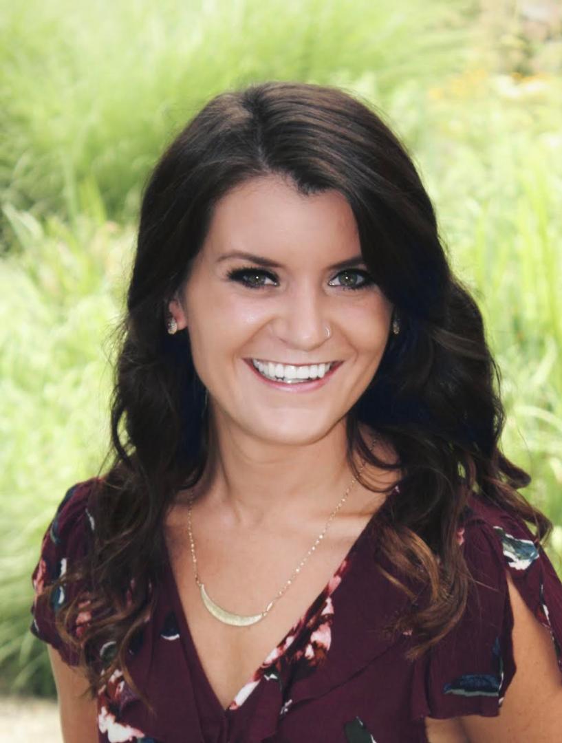 Karla Molnar