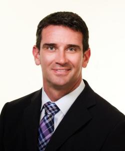 Paul Mackrell