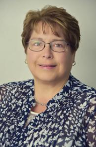 Laura Alfredson