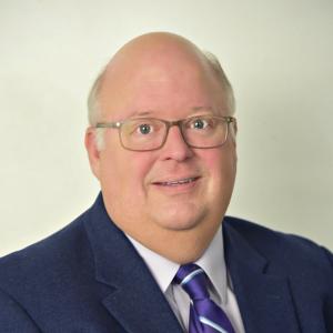 David Alfredson