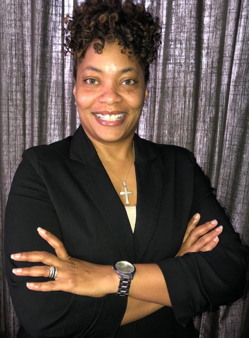 Kisha Ingram
