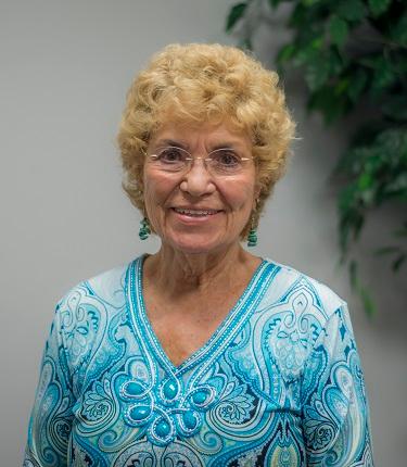 Marlene McGregor