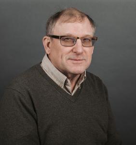 Joshua Gartner