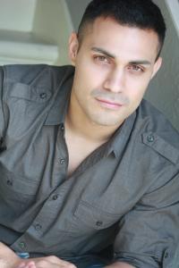 Cliff Cedeno
