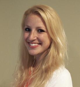 Tara Goscombe