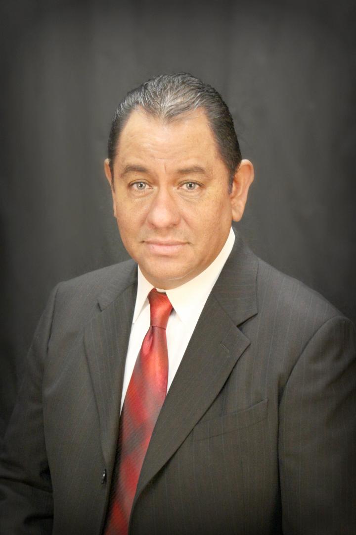 Joe Ramirez