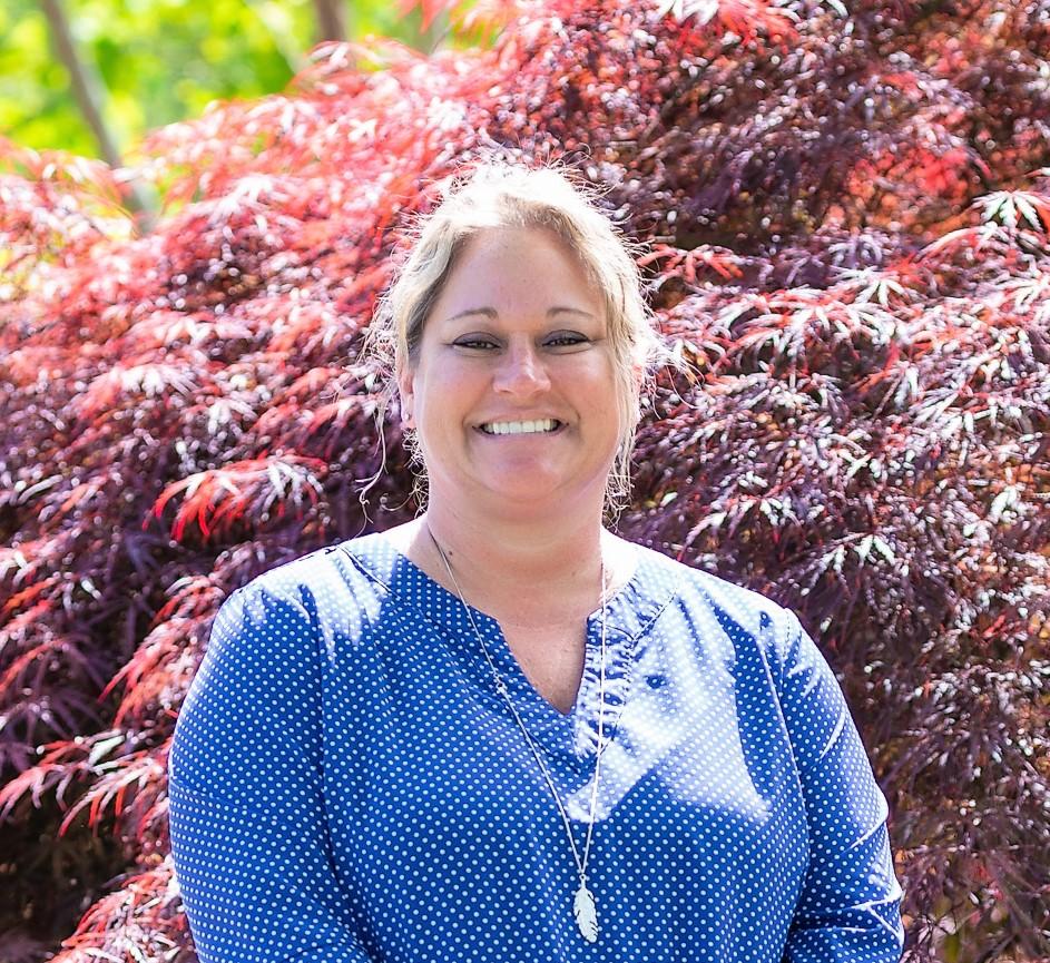 Angela Mullins