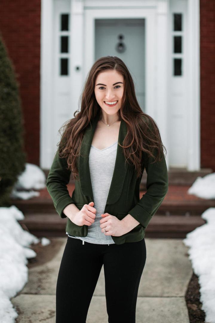 Aubrey Lidwell