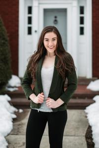 Aubrey Lidwell