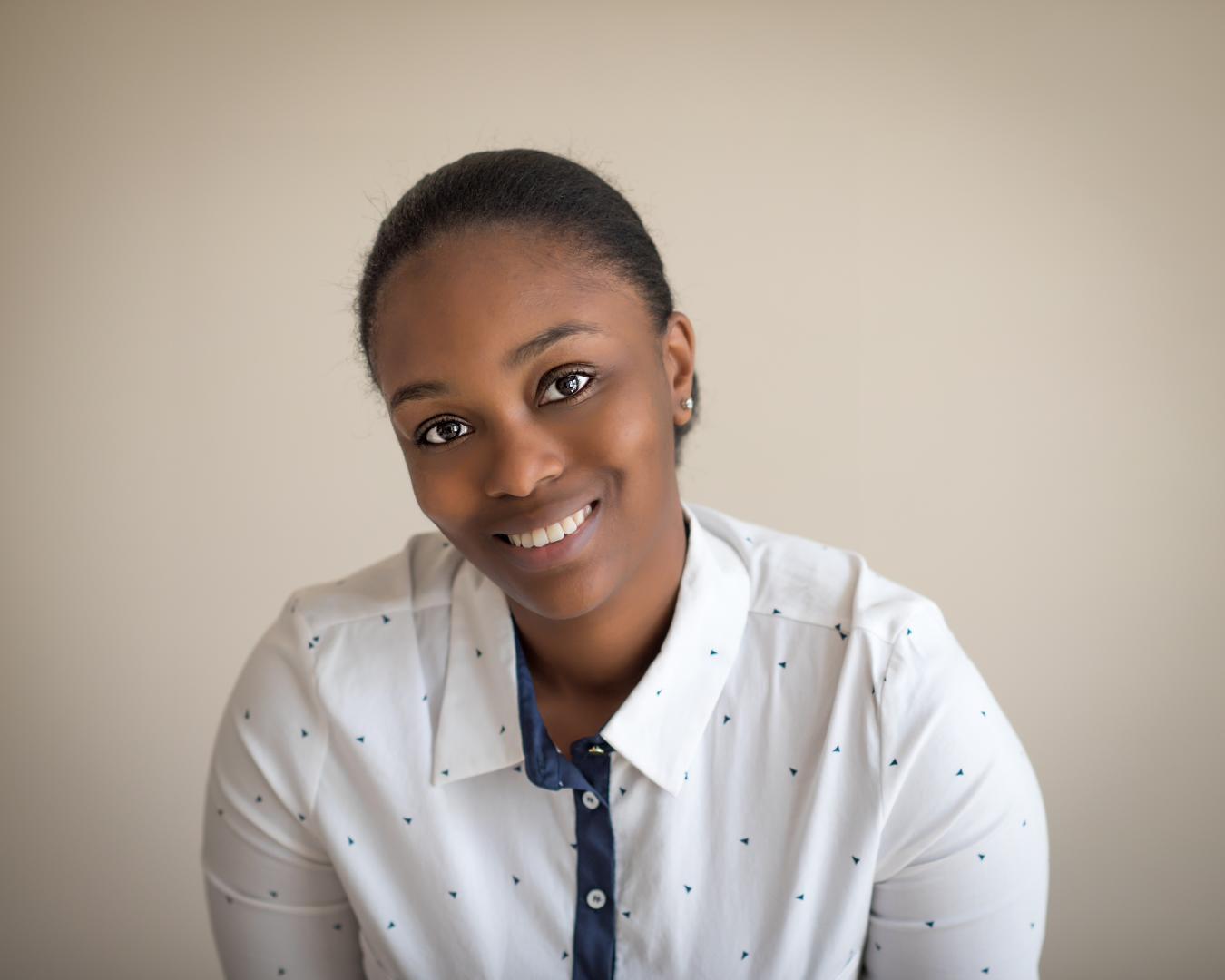 Tanae Mitchell