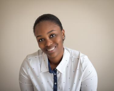 Tanae Mitchell