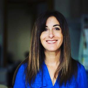 Lisa Levine