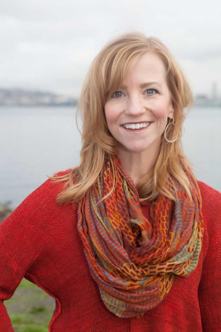 Keri Schindler
