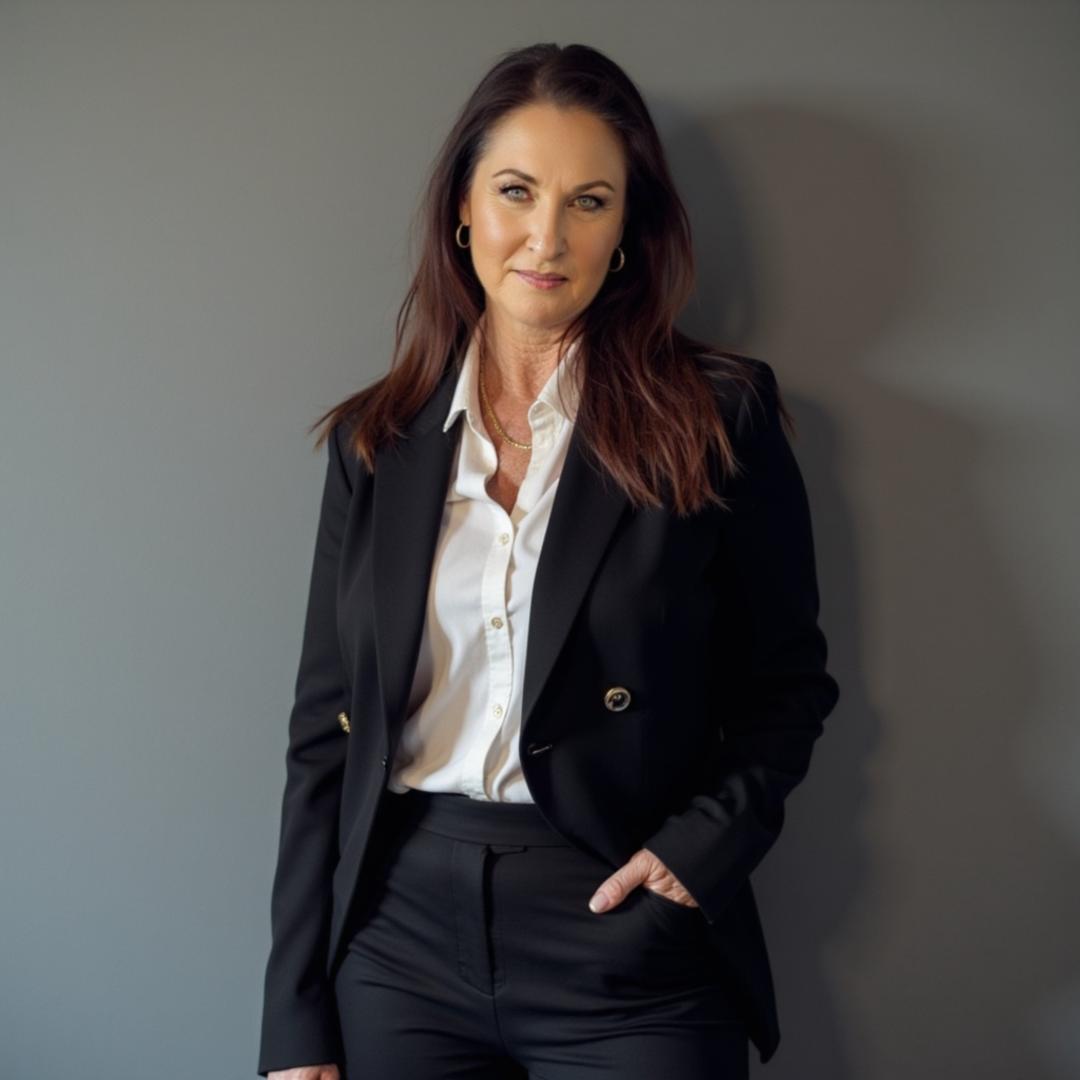Sarah Richardson