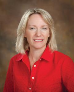 Kim Powers