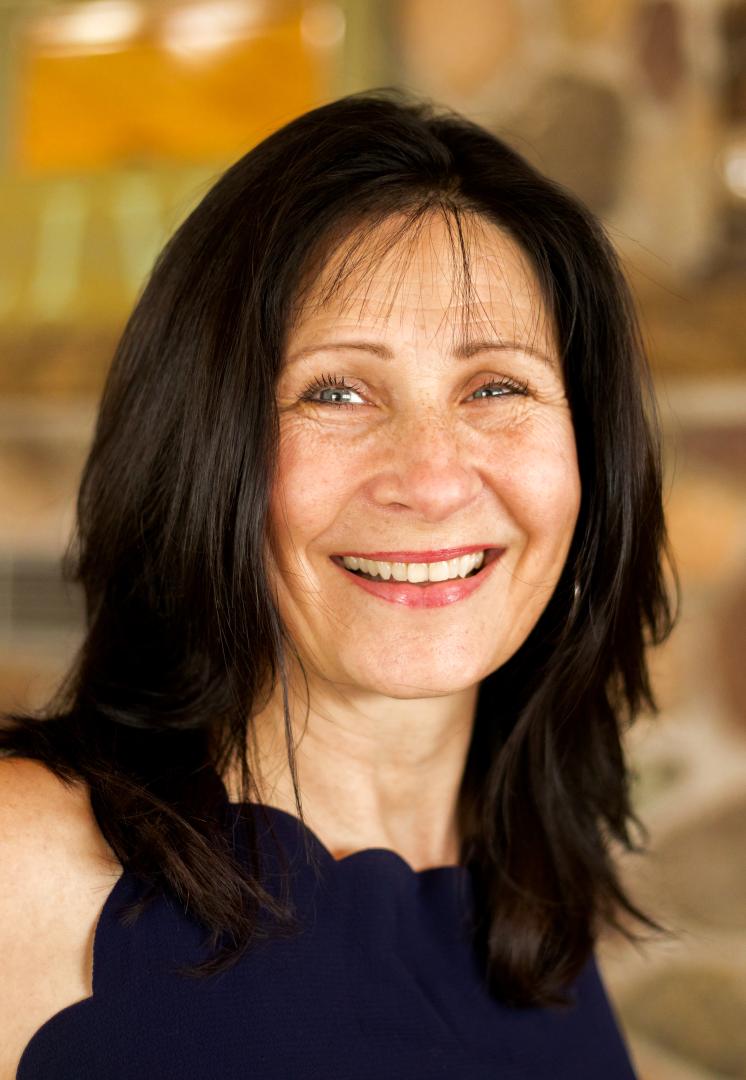 Becky Gustafson