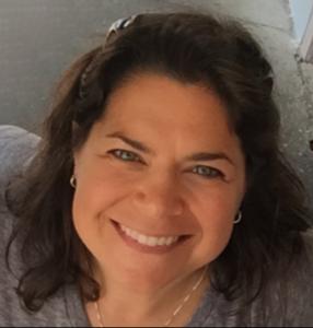 Joanne Davis