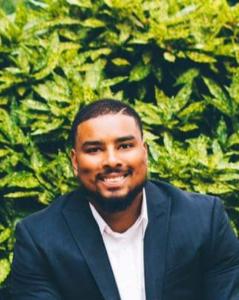 Marcel Moore
