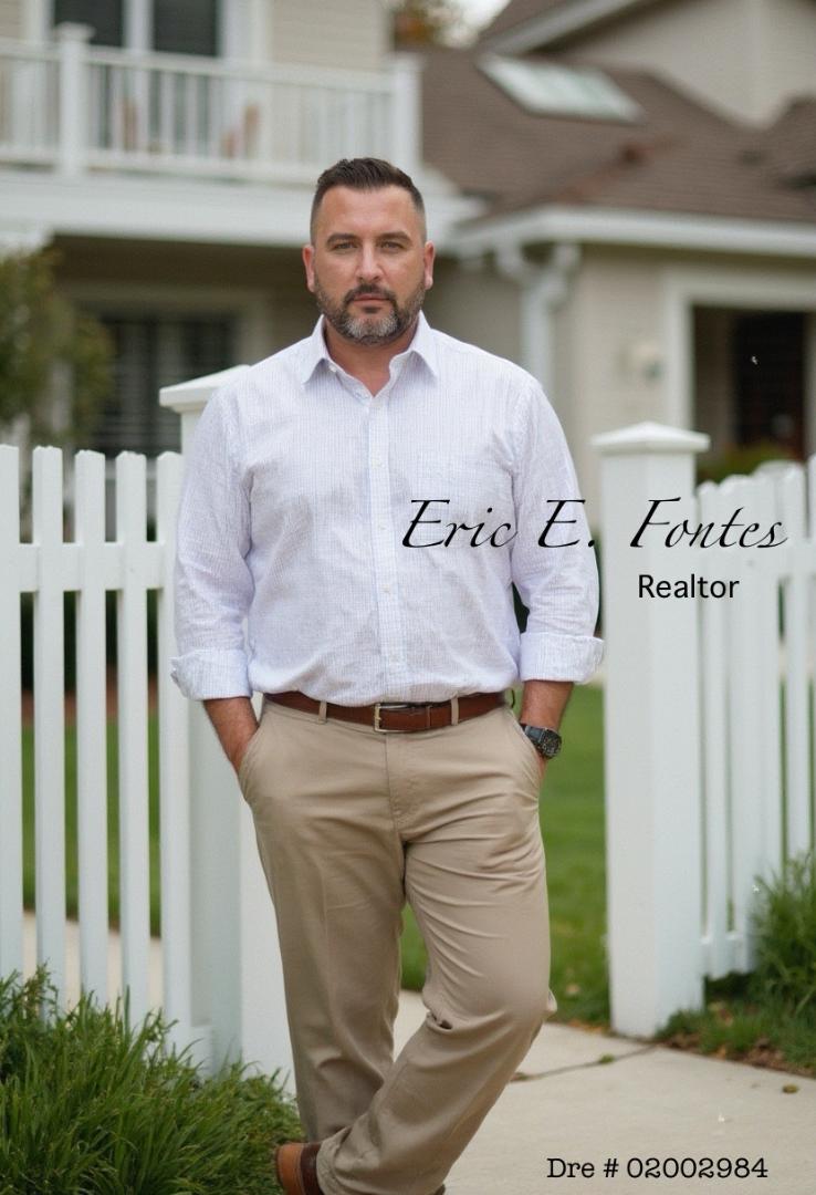 Eric Fontes
