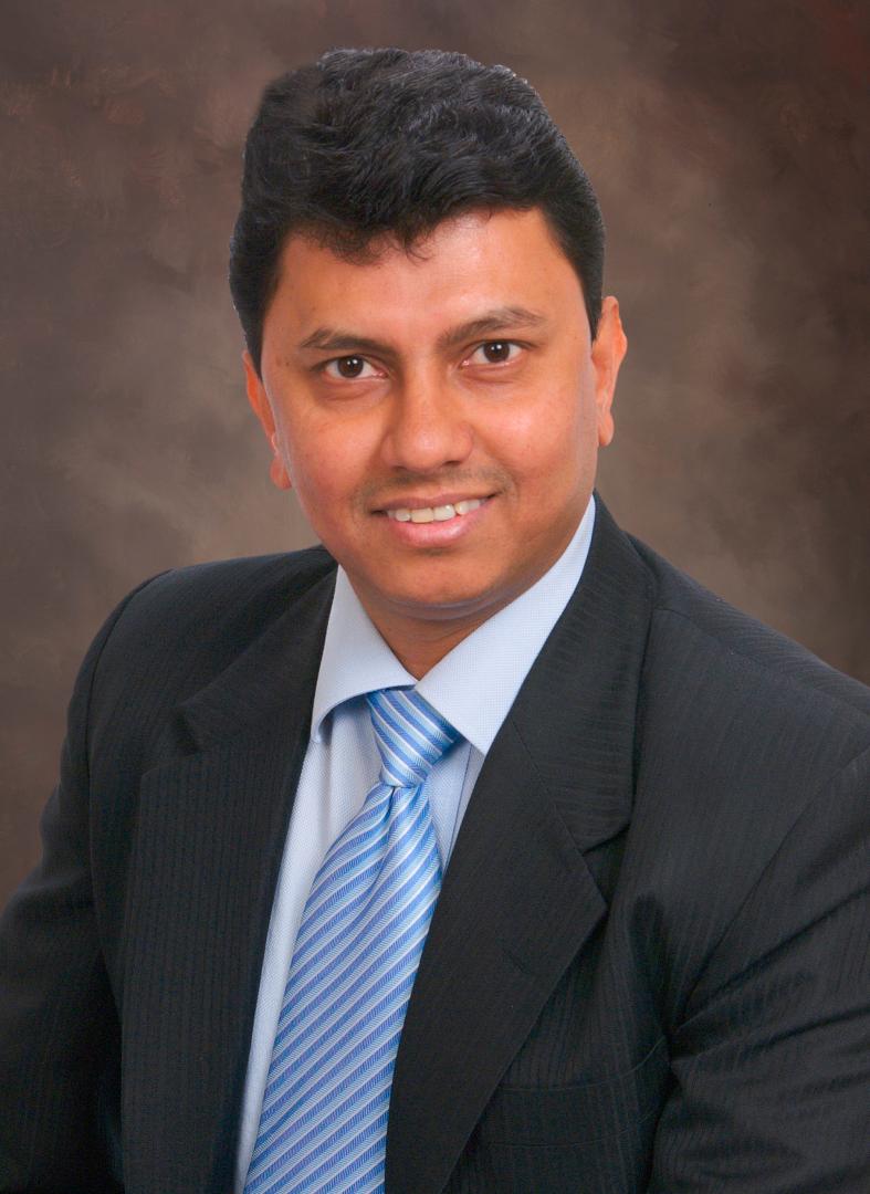 Rehan Peerzada