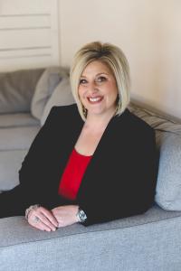 Amy Bradshaw