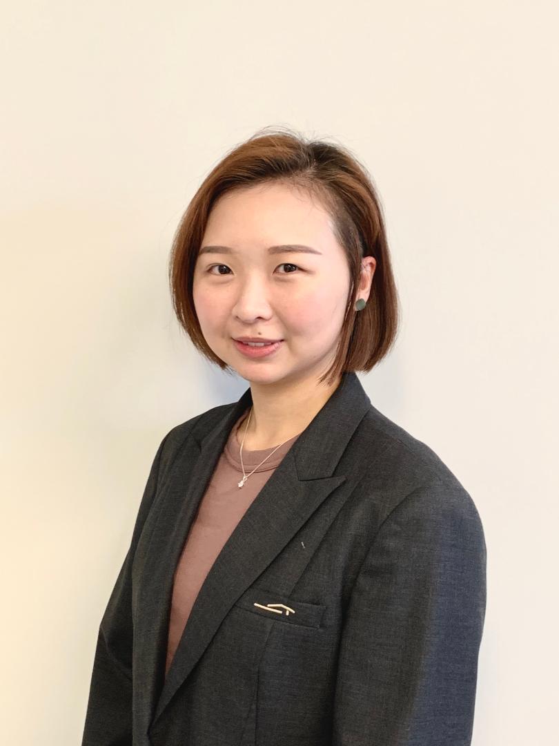 Tracy Ting