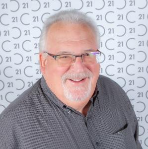 Richard Dockendorff