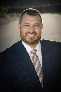 Alfredo Rosales