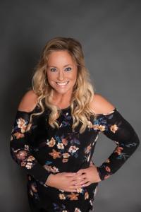 Danielle Jackson