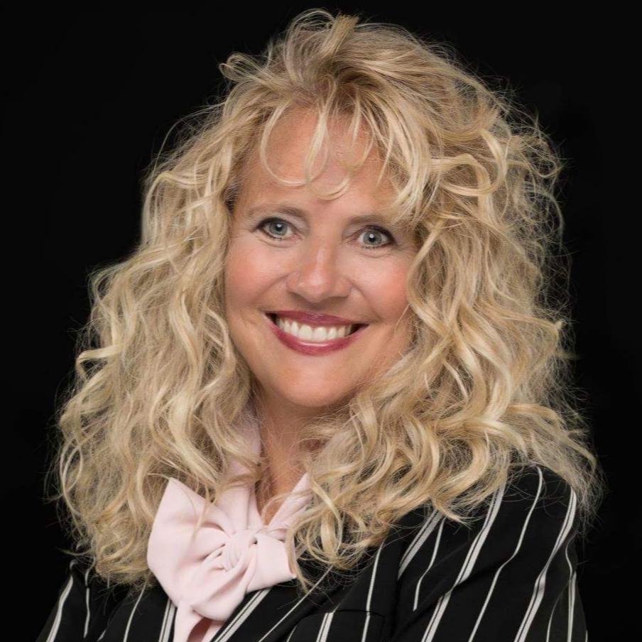 Vanessa MacDonald