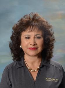 Gloria Torres