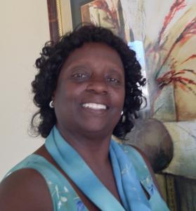 Debra Johnson