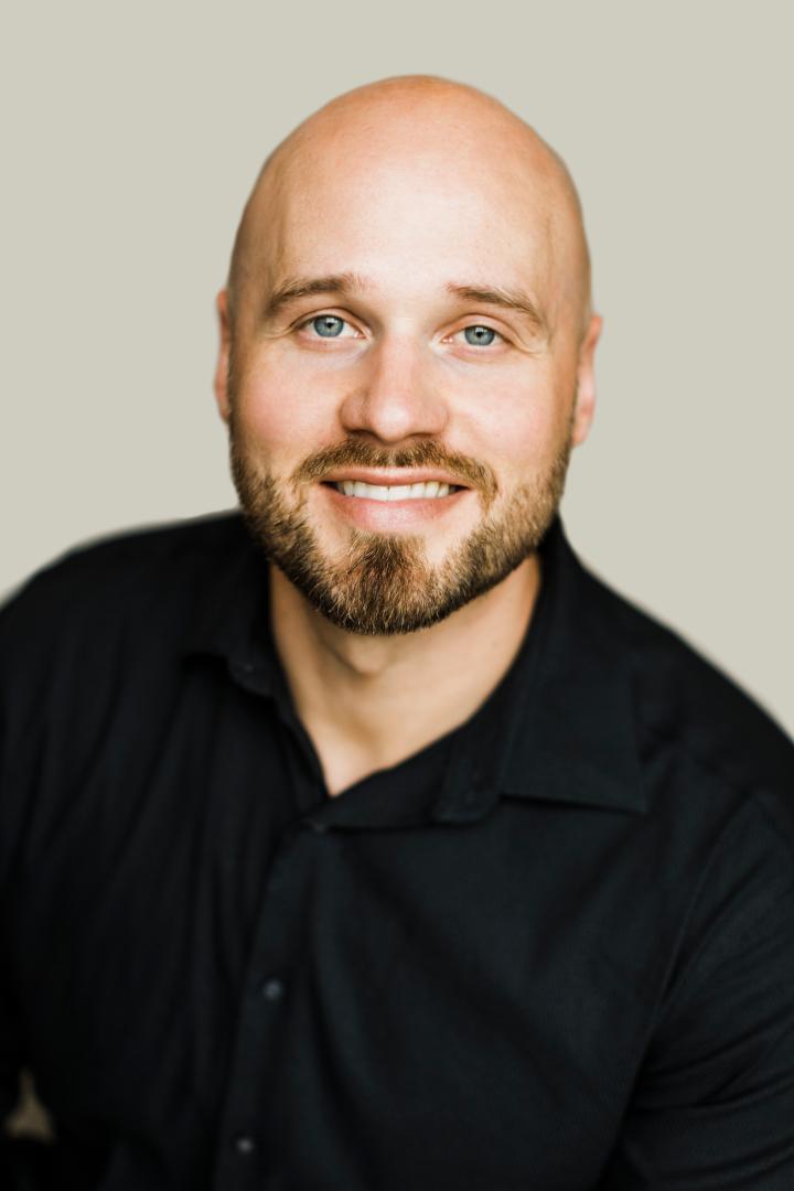 BranDen Tipton