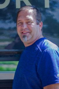 Kevin Henson