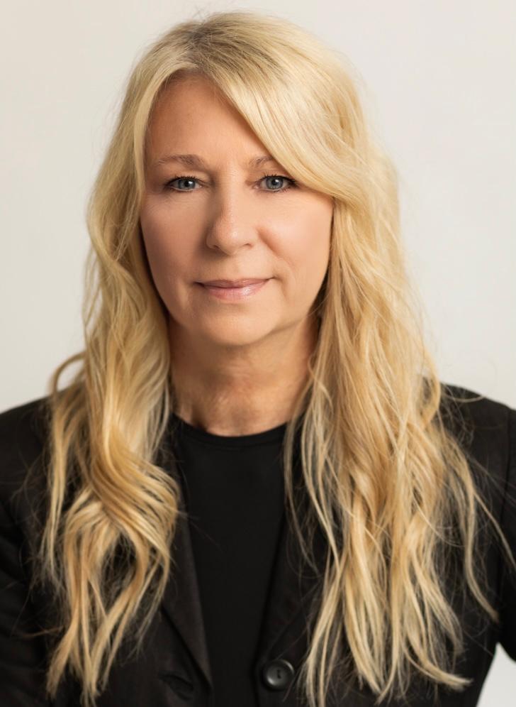 Donna Lashley