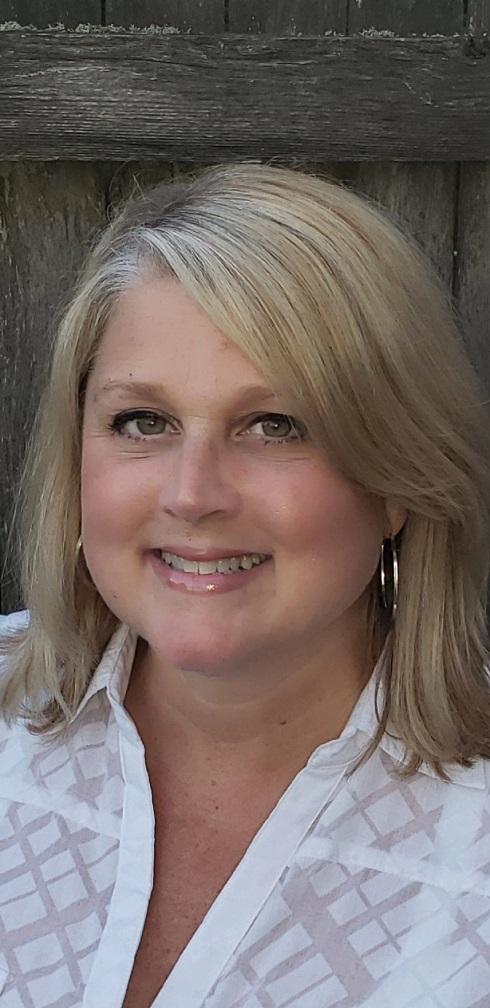 Jennifer O'Brien