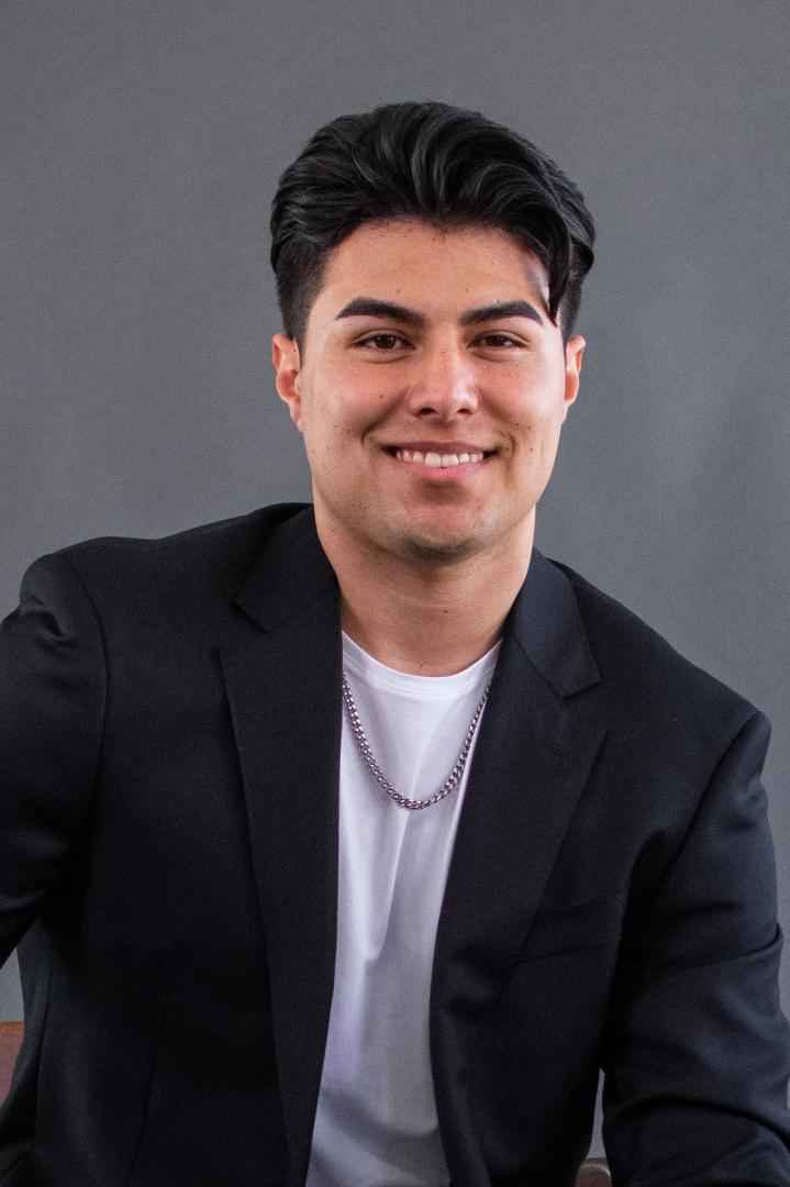 Jeremy Sifuentes
