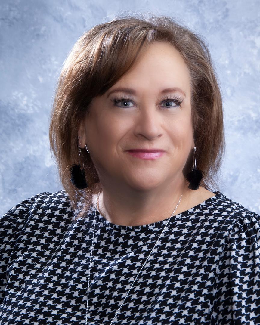 Teresa Ingram