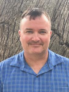 Stephen Hoover
