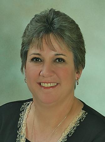 Janie Hoffman