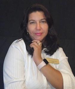 Yaquelin Claro Navas