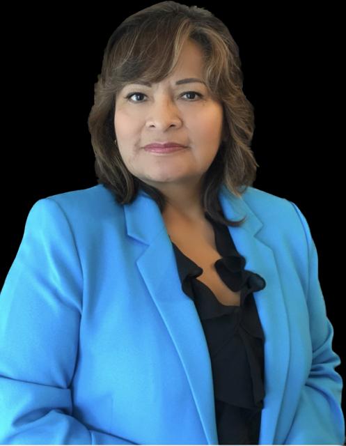 Gladys Pineer