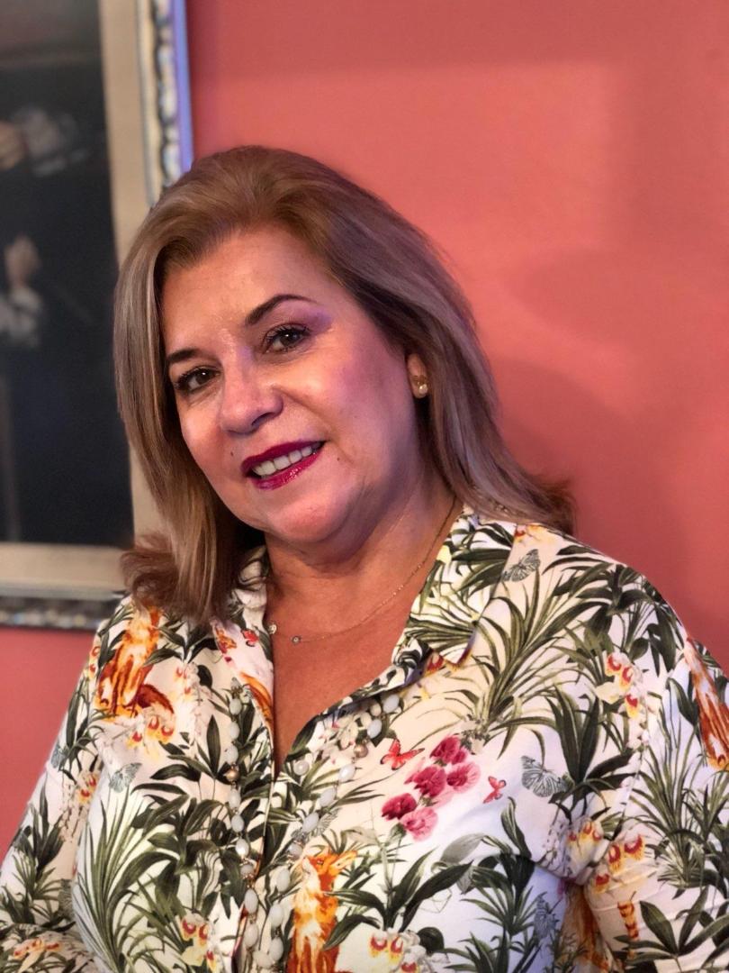 Rosa Tobon