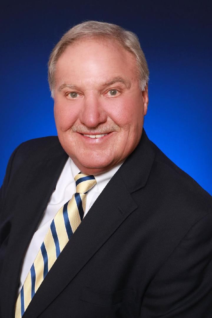 Wayne Henson
