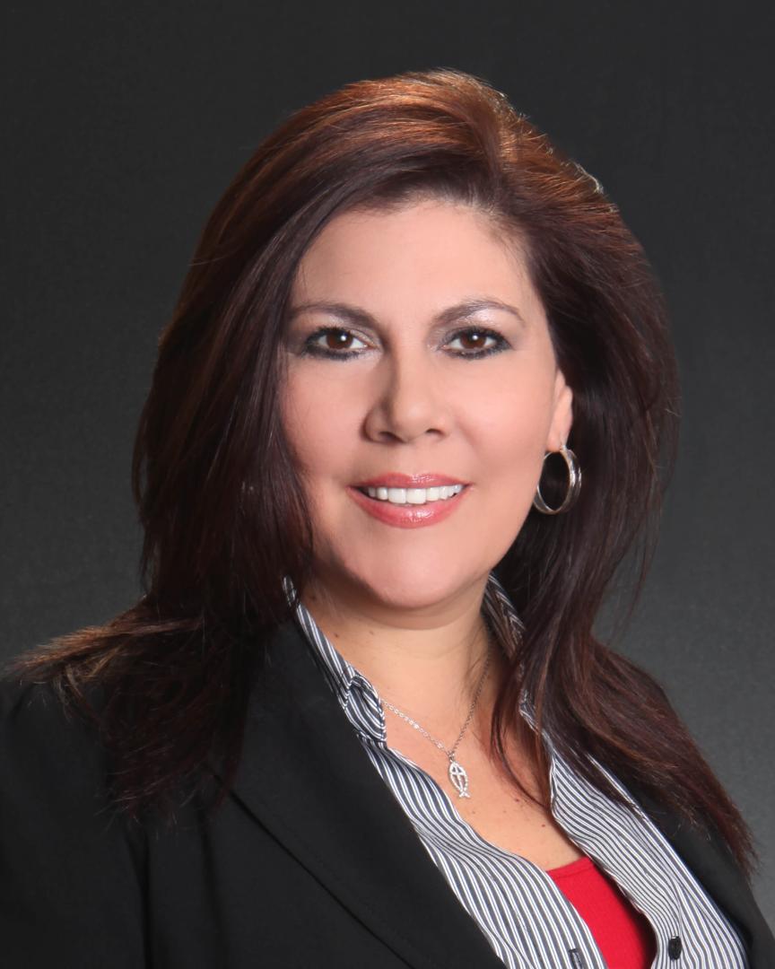 Marisol Padilla