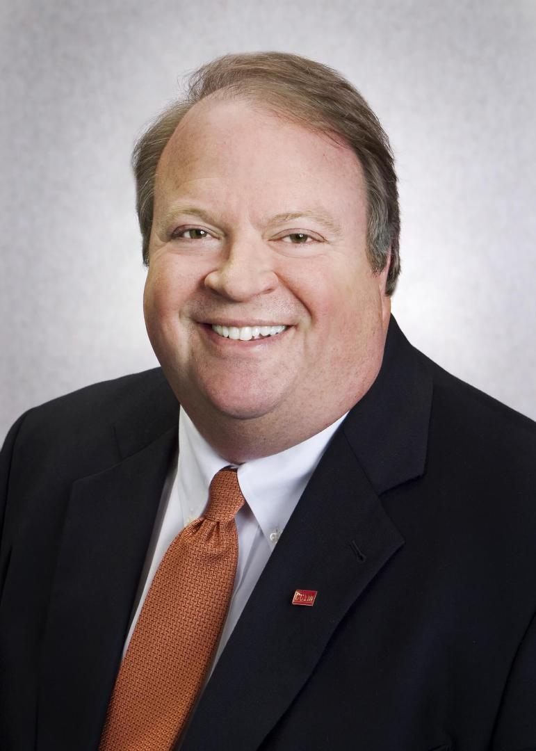 R. Todd Dantzler