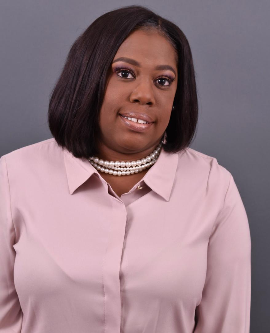 Antoinette Porter